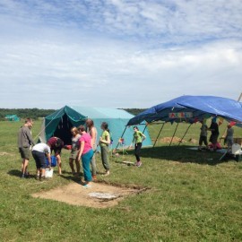 IMG 8072  Medium - Scouts en Gidsen Zaventem 
